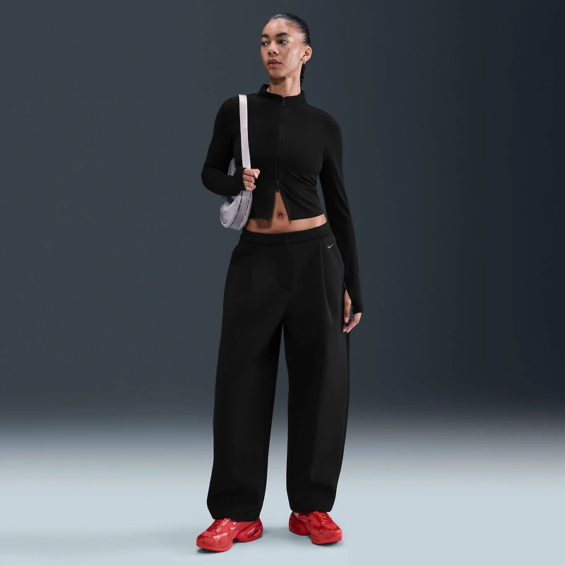 Nike Sportswear Modern Fleece Women's Mid-Rise Loose Pants