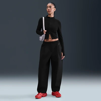 Nike Sportswear Modern Fleece Women's Mid-Rise Loose Pants