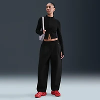 Nike Sportswear Modern Fleece Women's Mid-Rise Loose Pants