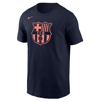 FC Barcelona Men's Nike Soccer T-Shirt