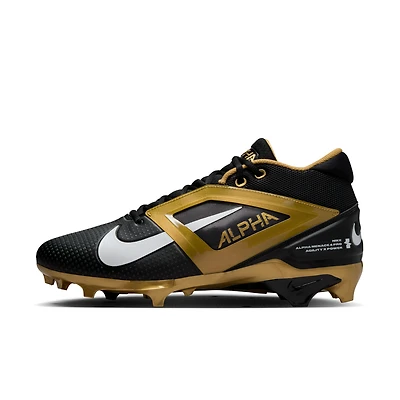 Nike Alpha Menace 4 Pro Football Cleats