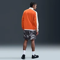 Nike Sportswear Club Men's Mesh Flow Shorts