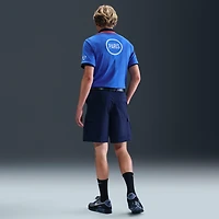 Paris Saint-Germain Academy Pro Third Men's Nike Dri-FIT Soccer Short-Sleeve Top