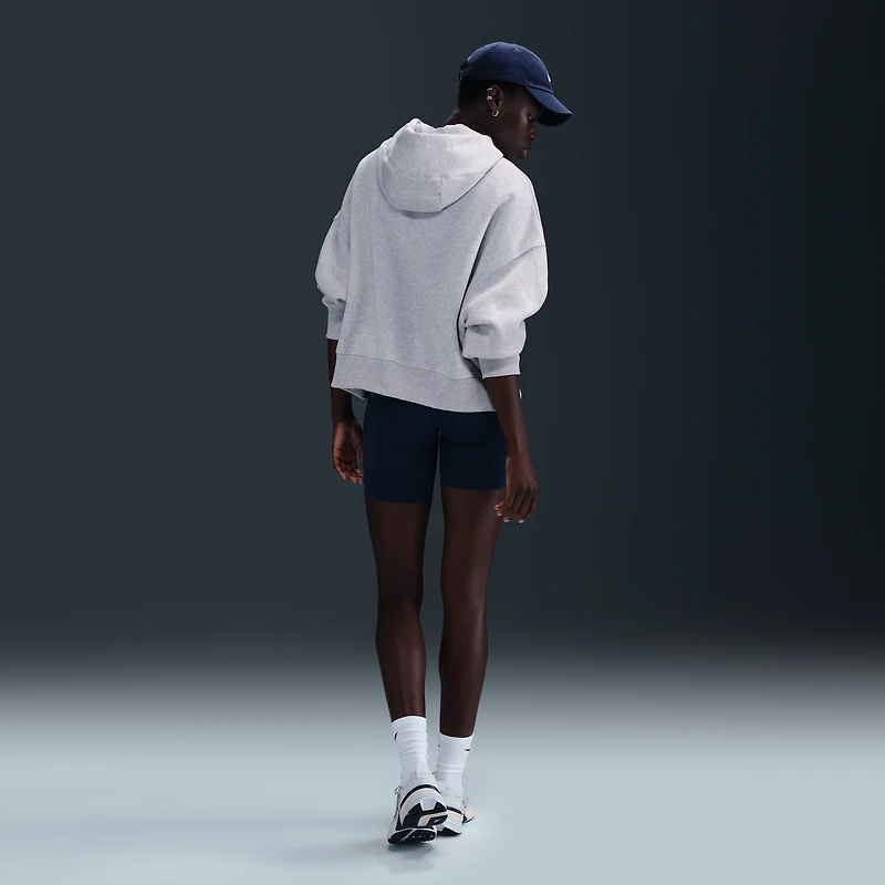 Nike Sportswear Phoenix Fleece Women's Over-Oversized Hoodie