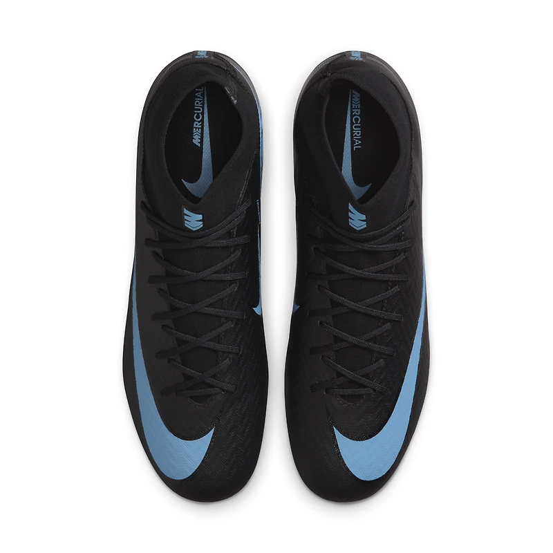 Nike Mercurial Superfly 10 Academy LV8 Multi-Ground High-Top Soccer Cleats