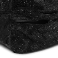 Nike Big Kids' Faux Fur Backpack (11L)