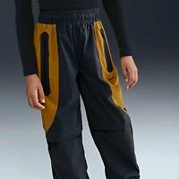 Nike Tech Big Kids' (Boys') Woven Pants