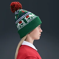Nike Peak Big Kids' Standard Cuff Beanie