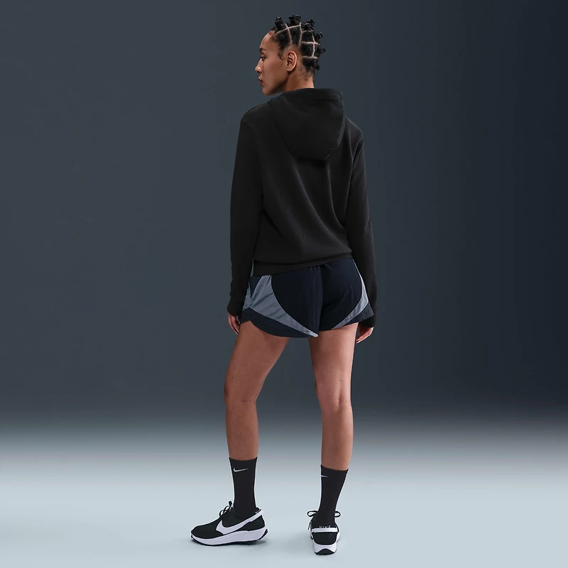 Nike Sportswear Club Fleece Women's Graphic Pullover Hoodie