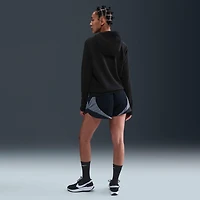 Nike Sportswear Club Fleece Women's Graphic Pullover Hoodie