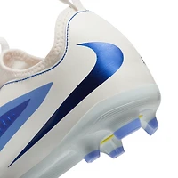 Nike Jr. Phantom 6 Low Academy LV8 Big Kids' Multi-Ground Soccer Cleats