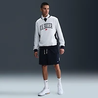 USMNT Standard Issue Men's Nike Dri-FIT Soccer Crew-Neck Sweatshirt
