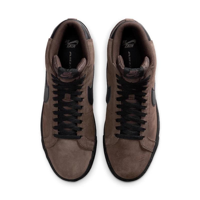 Nike SB Zoom Blazer Mid Skate Shoes