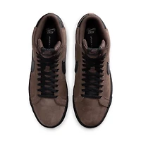 Nike SB Zoom Blazer Mid Skate Shoes