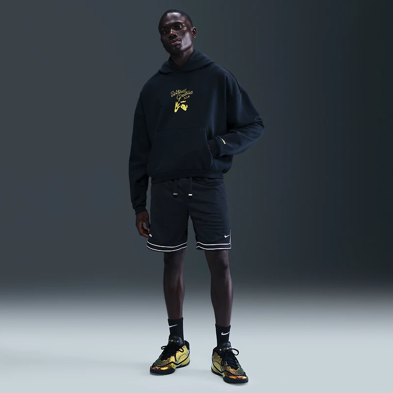 LeBron Standard Issue "Uncharted" Men's Therma-FIT Basketball Hoodie