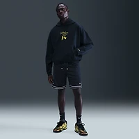 LeBron Standard Issue "Uncharted" Men's Therma-FIT Basketball Hoodie