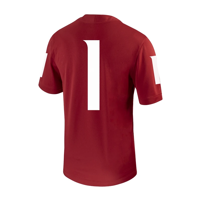 Washington State Men's Nike College Football Replica Jersey