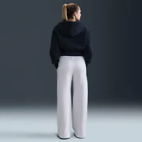 Nike Sportswear Phoenix Fleece Women's High-Waisted Wide-Leg Pants