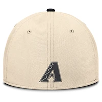 Arizona Diamondbacks Statement Rise Swoosh Men's Nike Dri-FIT MLB Hat