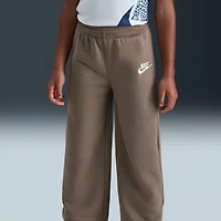 Nike Wild Warmth Little Kids' 2-Piece Ribbed Set