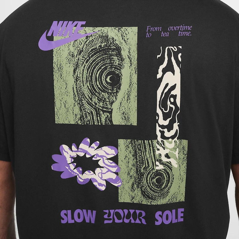 Nike Sportswear Club T-Shirt