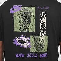 Nike Sportswear Club T-Shirt