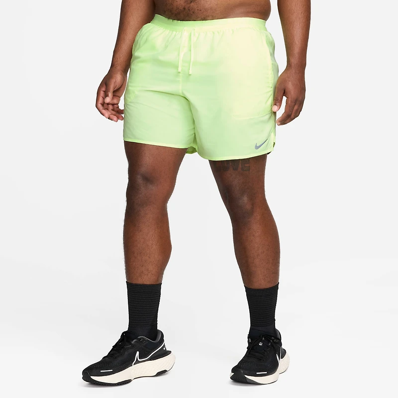 Nike Stride Men's Dri-FIT 5" Brief-Lined Running Shorts