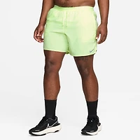 Nike Stride Men's Dri-FIT 5" Brief-Lined Running Shorts