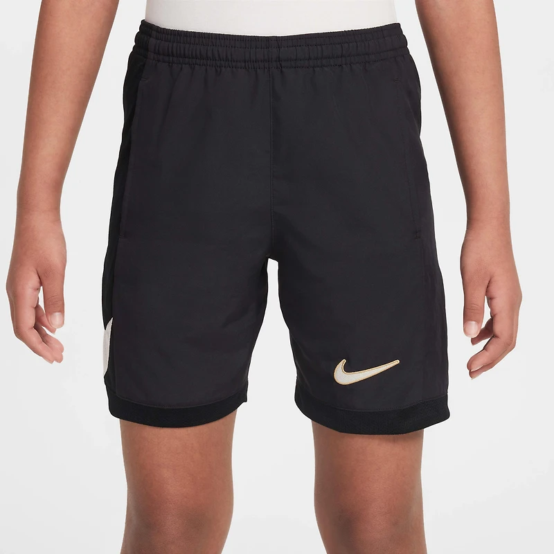 Nike Academy Big Kids' Dri-FIT Soccer Shorts