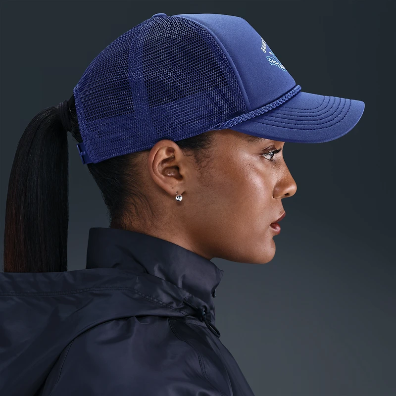 Nike Rise Dri-FIT Structured Trucker Cap