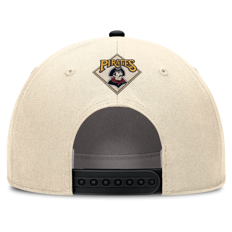 Pittsburgh Pirates Rise Men's Nike MLB Adjustable Hat