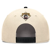 Pittsburgh Pirates Rise Men's Nike MLB Adjustable Hat