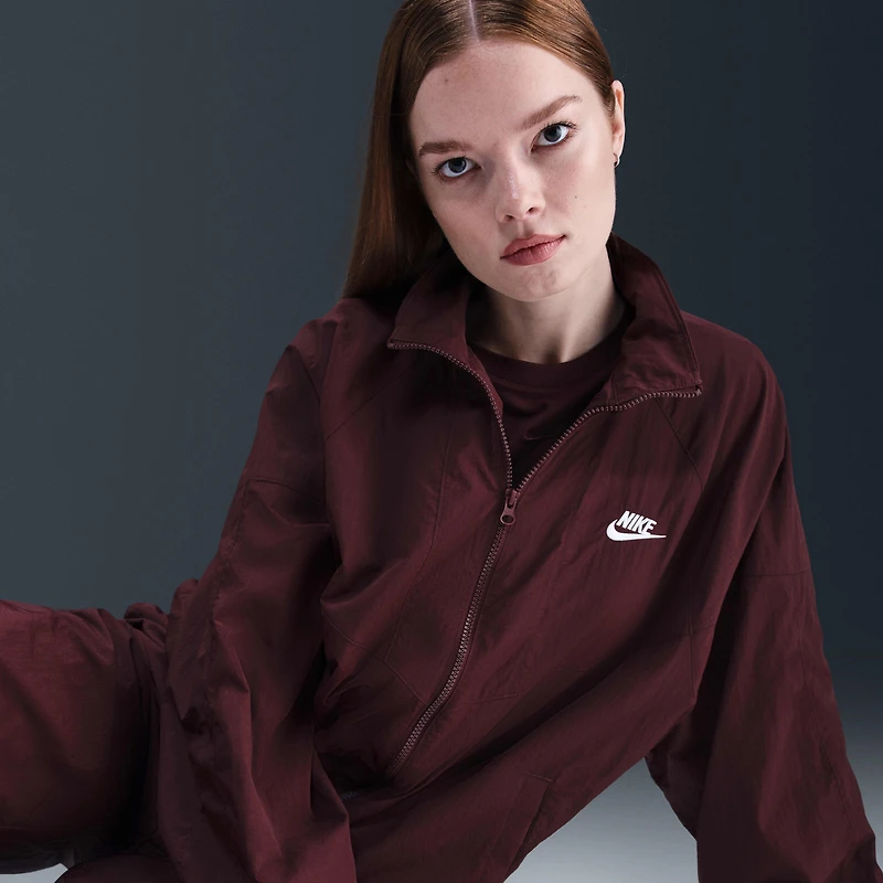 Nike Sportswear Windrunner Women's Oversized Jacket