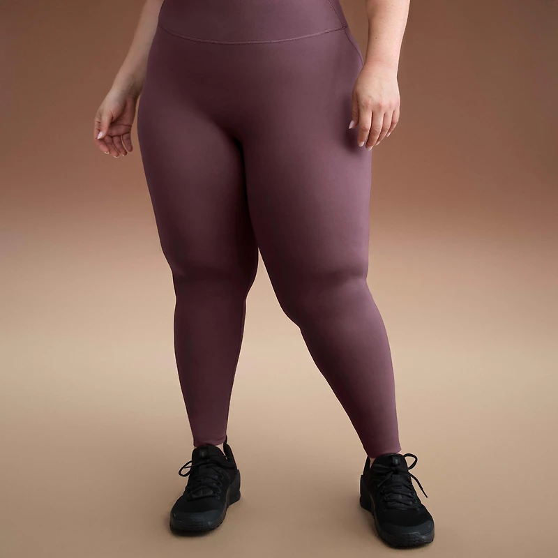 NikeSKIMS Matte Women's High-Waisted 26" Leggings