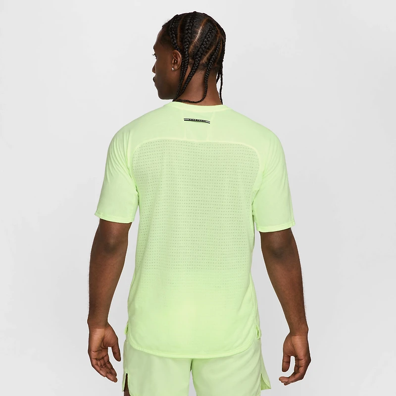 Nike Solar Chase Men's Dri-FIT ADV Short-Sleeve Running Top