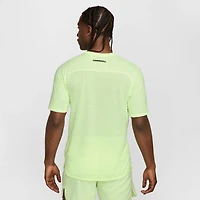 Nike Solar Chase Men's Dri-FIT ADV Short-Sleeve Running Top
