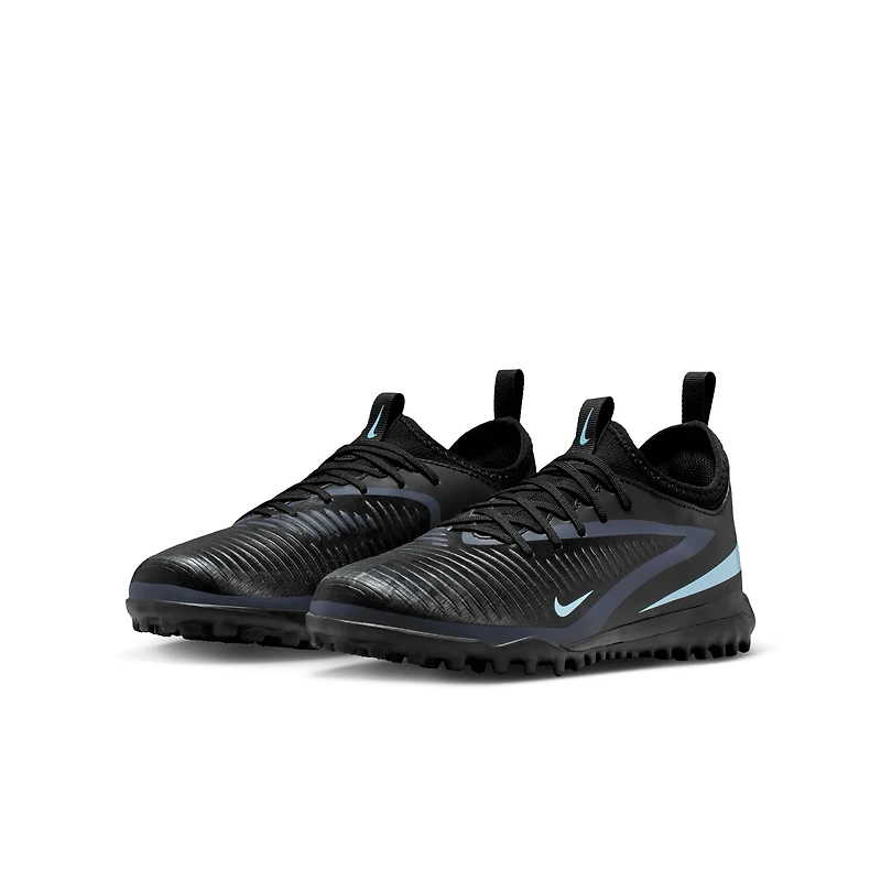 Nike Jr. Phantom 6 Low Academy Big Kids' Turf Soccer Shoes