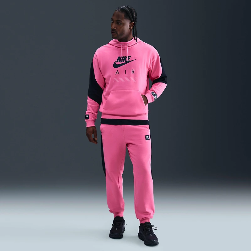 Nike Air Men's Fleece Pullover Hoodie