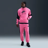 Nike Air Men's Fleece Pullover Hoodie