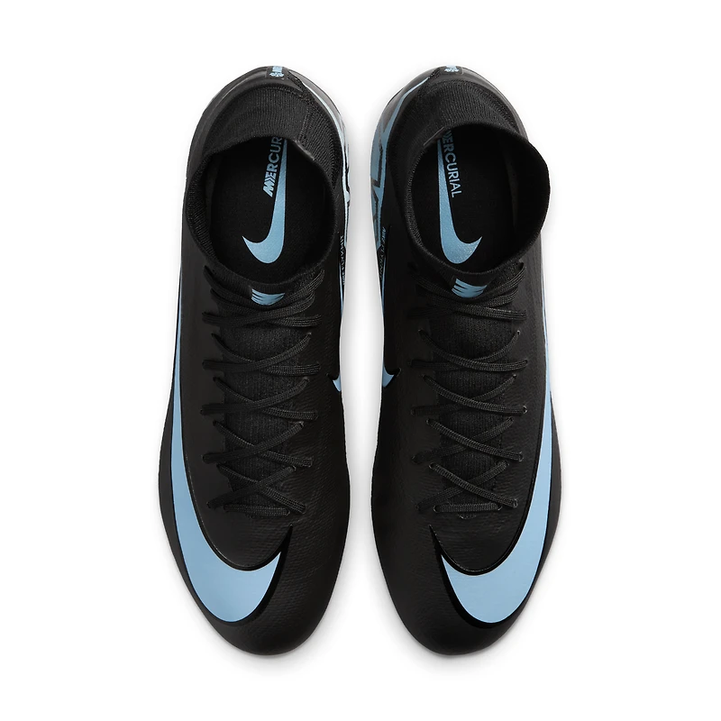 Nike Mercurial Superfly 10 Pro Firm-Ground High-Top Soccer Cleats