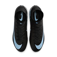 Nike Mercurial Superfly 10 Pro Firm-Ground High-Top Soccer Cleats