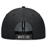 Chicago White Sox Statement Club Men's Nike Dri-FIT MLB Adjustable Hat