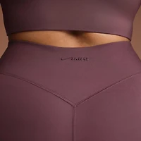 NikeSKIMS Matte Women's High-Waisted 3" Boyshorts