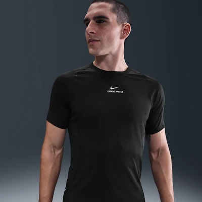 Nike Pro Training Men's Dri-FIT Short-Sleeve Top