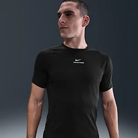 Nike Pro Training Men's Dri-FIT Short-Sleeve Top