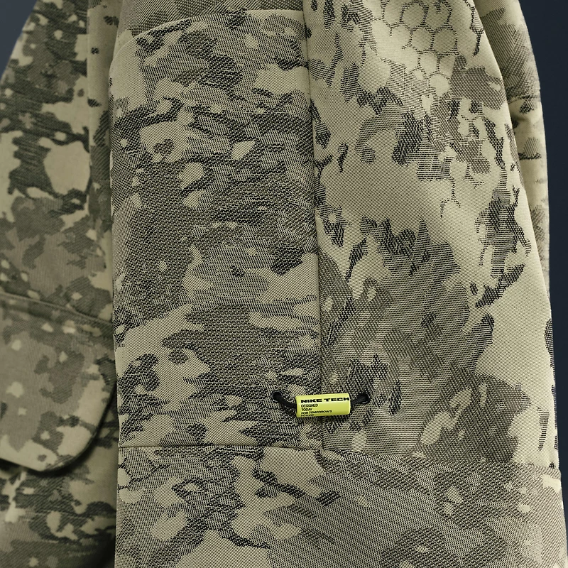 Nike Tech Men's Woven CORDURA® Jacket