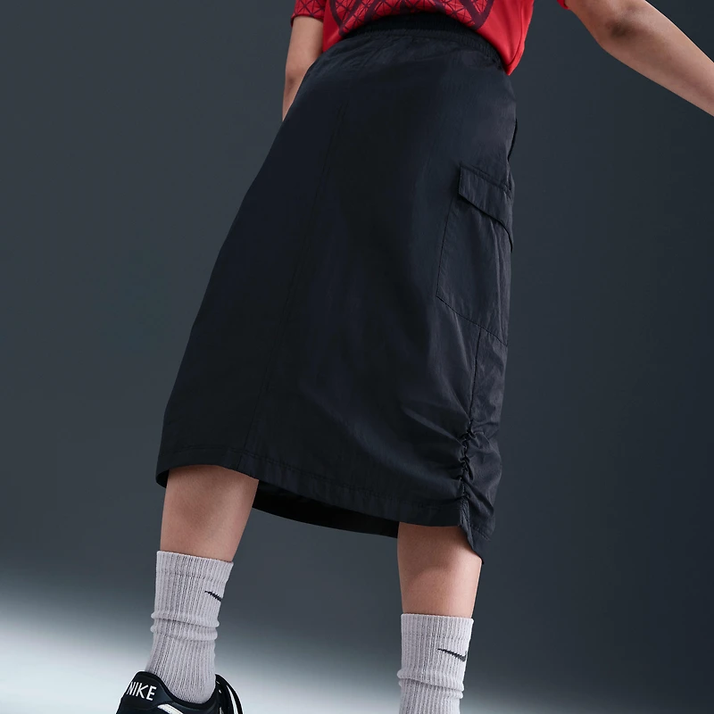 Nike Sportswear Big Kids' (Girls') Skirt
