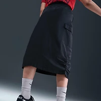 Nike Sportswear Big Kids' (Girls') Skirt