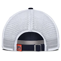 Auburn On-Field Club Gameday Men's Nike College Trucker Adjustable Hat