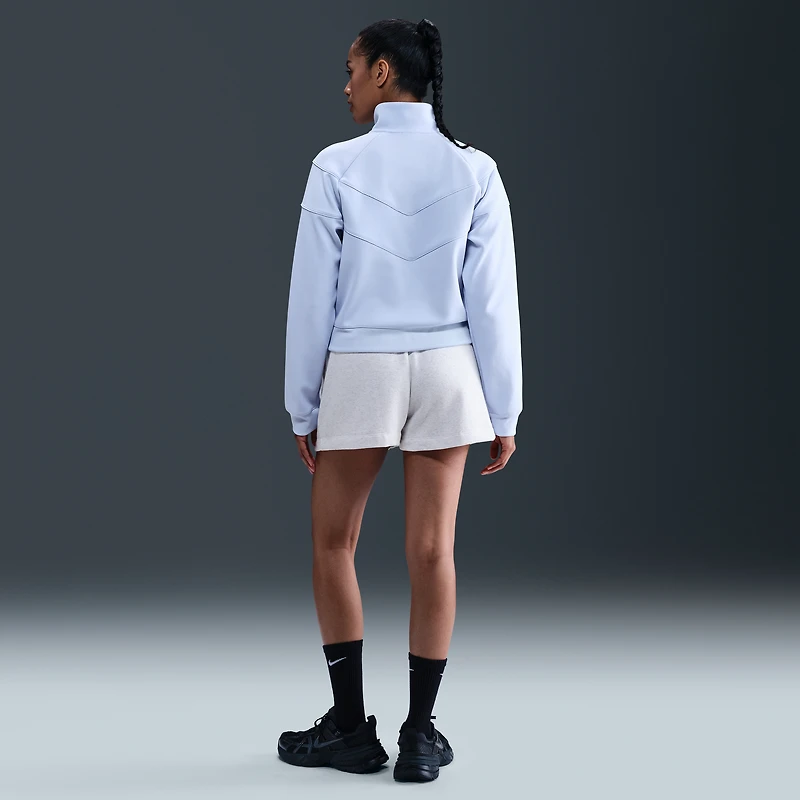 Nike Sportswear Club Fleece Women's Mid-Rise Shorts